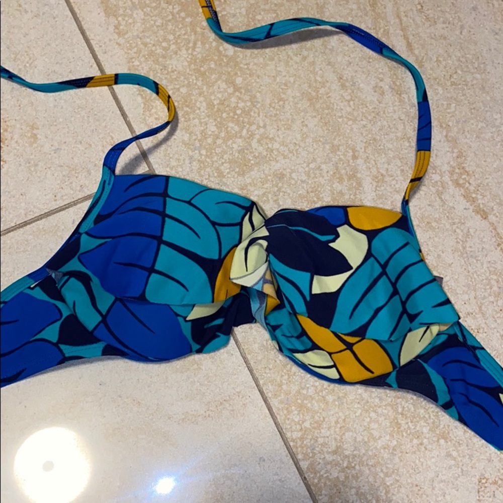 Aerie Bikini Top